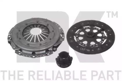 NK 131513 Комплект зчеплення NK 131513 Комплект зчеплення