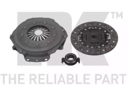 NK 131936 Kit clutch repair NK 131936 Kit clutch repair
