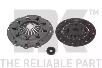NK 131938 Kit clutch repair NK 131938 Kit clutch repair