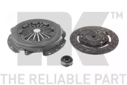 NK 131946 Kit clutch repair