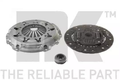 NK 131956 Kit clutch repair NK 131956 Kit clutch repair