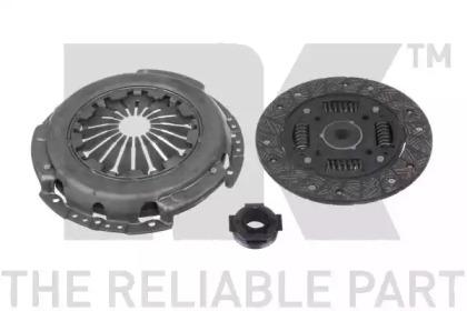 NK 132334 Комплект сцепления NK 132334 Комплект сцепления