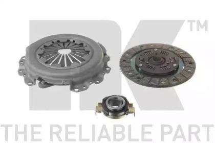 NK 132355 Kit clutch repair