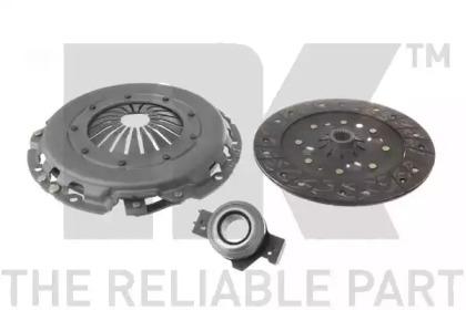 NK 132360 Kit clutch repair