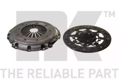 NK 1325101 Kit clutch repair NK 1325101 Kit clutch repair