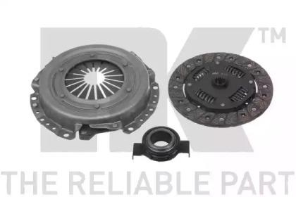 NK 132520 Kit clutch repair NK 132520 Kit clutch repair