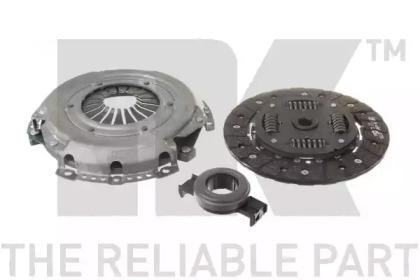 NK 132549 Kit clutch repair