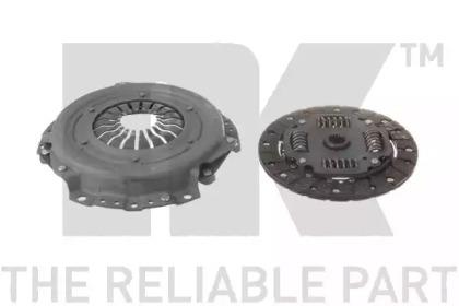 NK 132551 Kit clutch repair