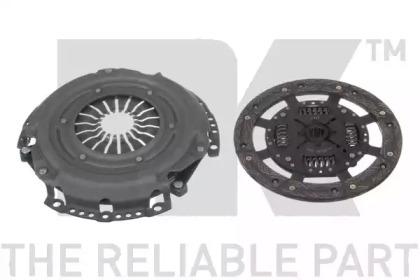 NK 132552 Kit clutch repair
