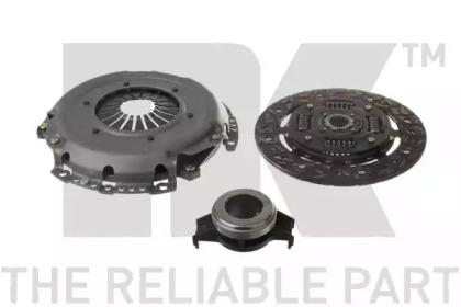 NK 132554 Kit clutch repair NK 132554 Kit clutch repair