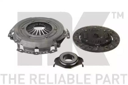NK 132567 Kit clutch repair NK 132567 Kit clutch repair