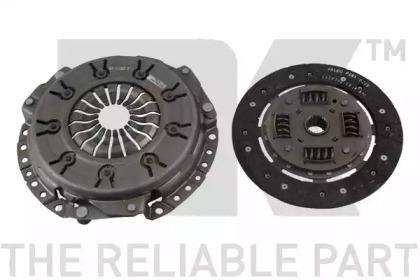 NK 132573 Комплект зчеплення NK 132573 Комплект зчеплення