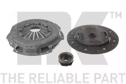 NK 132580 Kit clutch repair