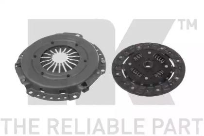 NK 132584 Kit clutch repair