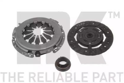 NK 133613 Kit clutch repair