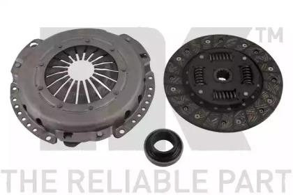 NK 133620 Kit clutch repair