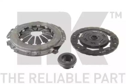 NK 133625 Kit clutch repair NK 133625 Kit clutch repair
