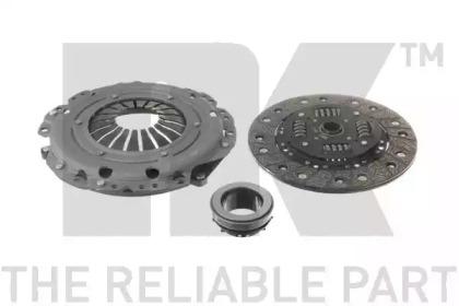 NK 133634 Комплект зчеплення NK 133634 Комплект зчеплення