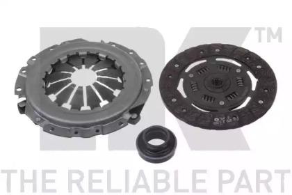 NK 133636 Kit clutch repair NK 133636 Kit clutch repair