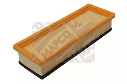 Mapco 60431 Air filter Mapco 60431 Air filter