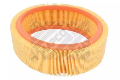 Mapco 60487 Air filter Mapco 60487 Air filter