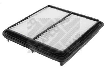 Mapco 60502 Air filter Mapco 60502 Air filter