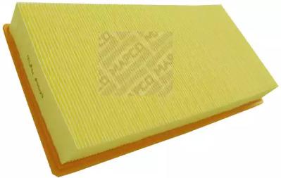 Mapco 60504 Air filter