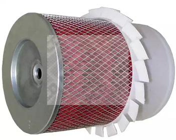 Mapco 60514 Air filter