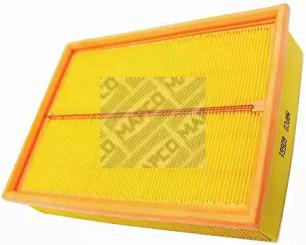 Mapco 60551 Air filter