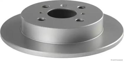 Jakoparts J3316001 Диск гальмівний