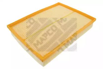 Mapco 60655 Air filter Mapco 60655 Air filter
