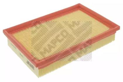 Mapco 60701 Air filter