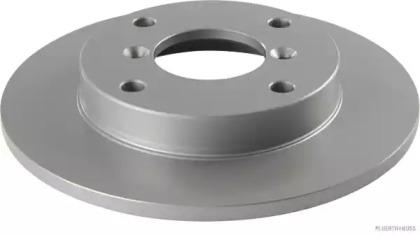 Jakoparts J3318000 Brake disc