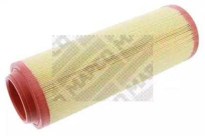 Mapco 60807 Air filter Mapco 60807 Air filter
