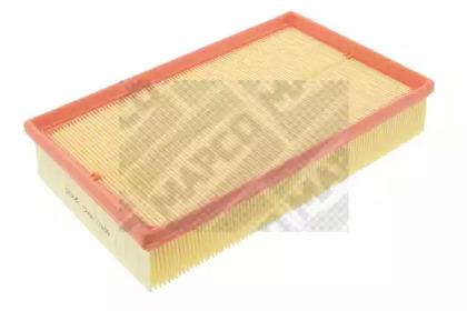 Mapco 60811 Фільтр повітряний Mapco 60811 Фільтр повітряний