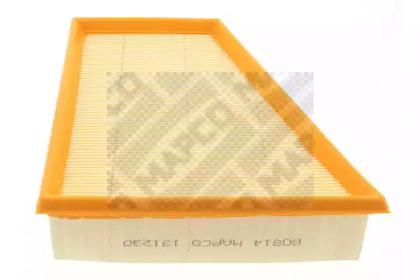 Mapco 60814 Фільтр повітряний Mapco 60814 Фільтр повітряний