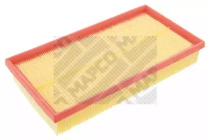 Mapco 60821 Air filter