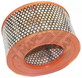 Mapco 60823 Фільтр повітряний Mapco 60823 Фільтр повітряний