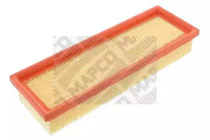 Mapco 60959 Фільтр повітряний Mapco 60959 Фільтр повітряний