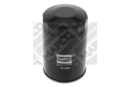 Mapco 61096 Фільтр масляний