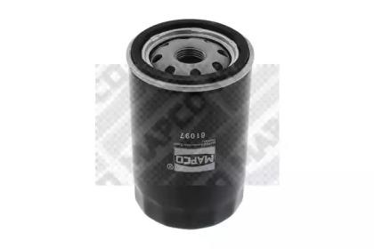 Mapco 61097 Oil filter