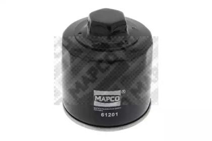 Mapco 61201 Oil filter Mapco 61201 Oil filter