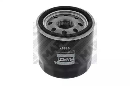 Mapco 61557 Oil filter Mapco 61557 Oil filter