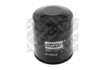 Mapco 61602 Фільтр масляний