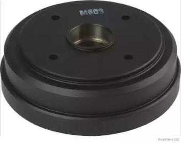 Jakoparts J3400909 Барабан гальмівний