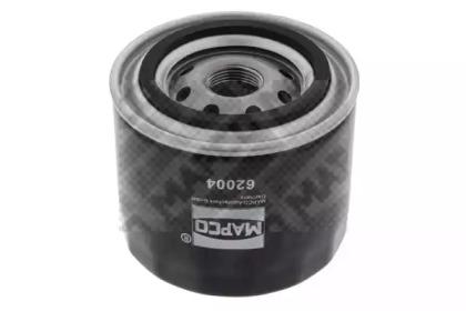 Mapco 62004 Oil filter Mapco 62004 Oil filter