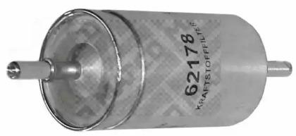 Mapco 62178 Fuel filter Mapco 62178 Fuel filter