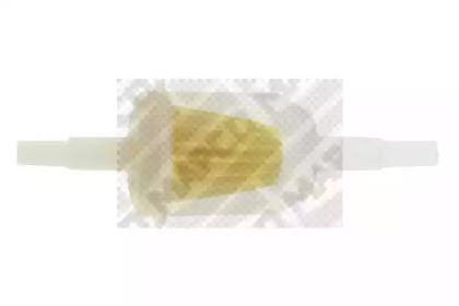 Mapco 62222 Фільтр паливний