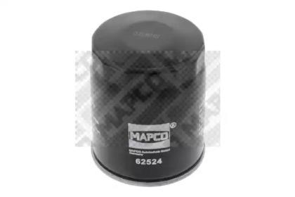 Mapco 62524 Oil filter