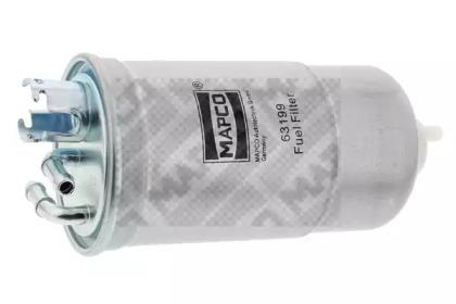 Mapco 63199 Fuel filter